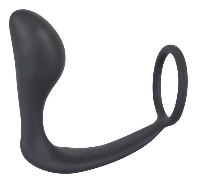 Black Velvets Ring & Plug zdjęcie 5