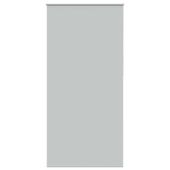 Roleta zaciemniająca 110x230 cm Szerokość tkaniny 105,7 cm