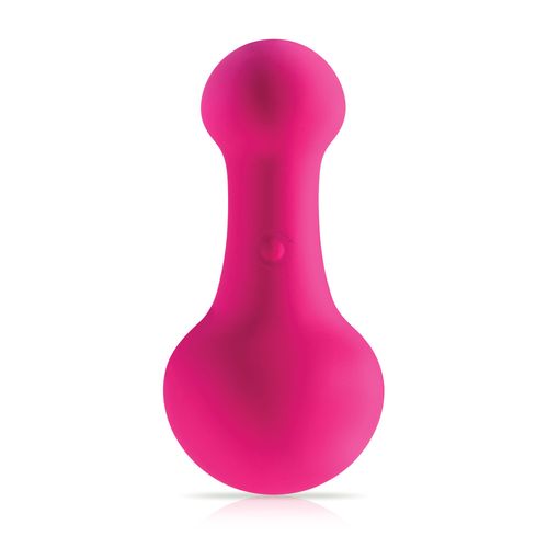 Wibrator - Jimmyjane Ascend 4 Vibrator Pink na Arena.pl
