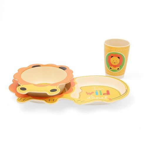 Riad Quid Go Peques Bambus (3 Pcs) na Arena.pl