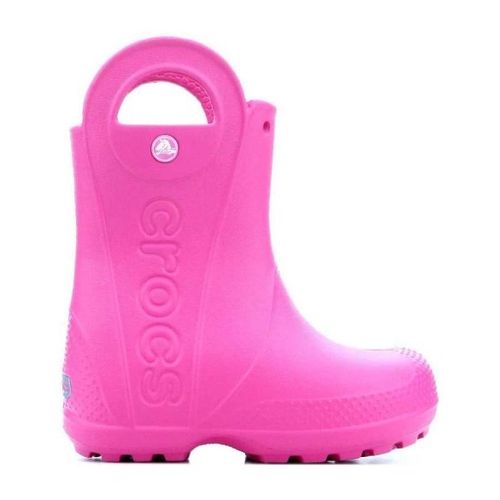 Buty Crocs Handle It Rain Boot 12803-730 r.33 na Arena.pl