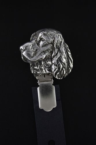 Spaniel Angielski Springer - breloczek - 2063 na Arena.pl