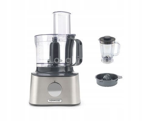 Robot kuchenny KENWOOD MultoPro Compact FDM301SS 800W zdjęcie 2