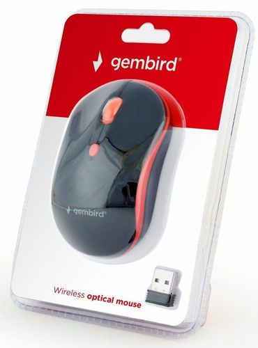 Mysz Gembird Musw-4B-03-R na Arena.pl