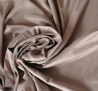 ZASŁONA GOTOWA 140x160 GŁADKA, BEŻOWA, MALAGA-SOFT