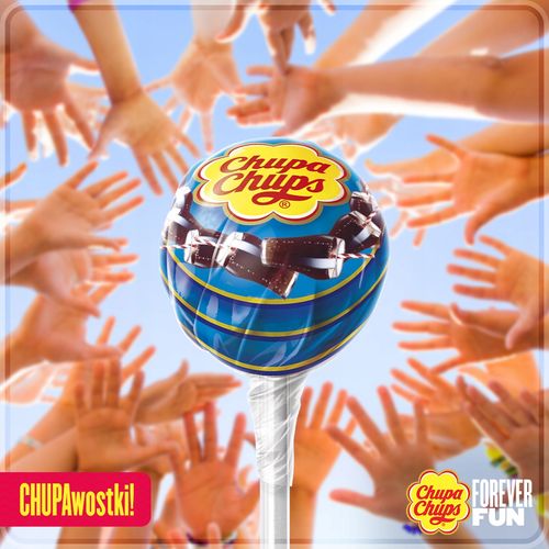 Chupa Chups 12g na Arena.pl