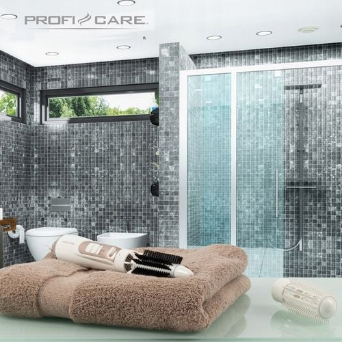 LOKÓWKO-SUSZARKA SUSZARKA DO WŁOSÓW LOKÓWKA SZCZOTKA DO STYLIZACJI na Arena.pl