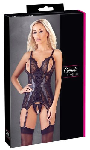 crotchless basque m na Arena.pl