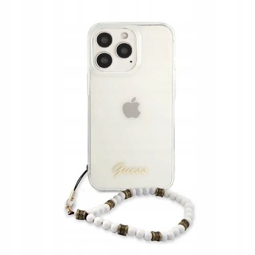 Plecki niktrade do Apple iPhone 13 Pro bezbarwny na Arena.pl