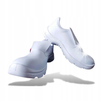 Półbut Buty robocze Lewer 3900 LEWER S2 roz. 43