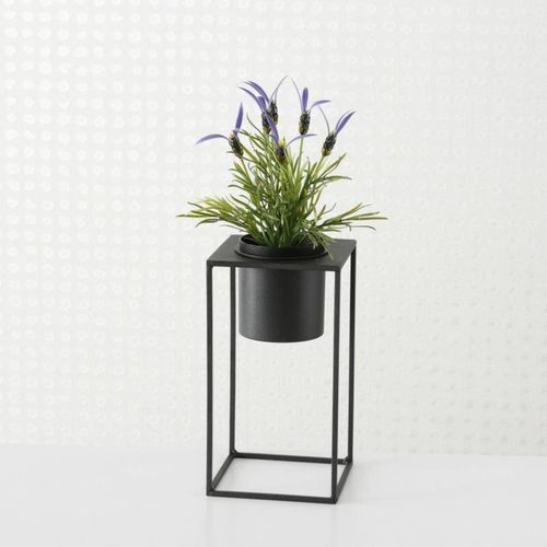 Doniczka Negro 27 cm na Arena.pl