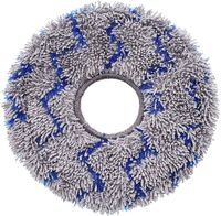 WKŁAD MOP ŚCIERKA MIKROFIBRA PAD DO ECOVACS DEEBOT T10 T20 T30 X1 X2 N30 S