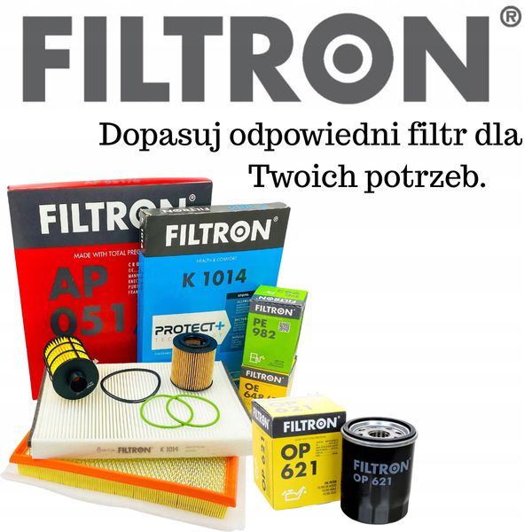 PP 839/5 - Filtr paliwa zdjęcie 1