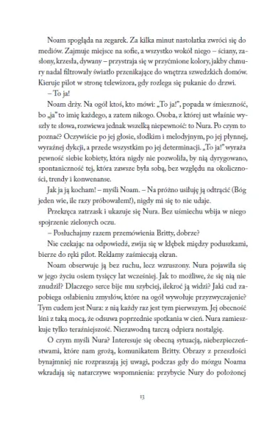 Ciemne słońce zdjęcie 8