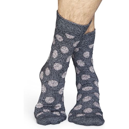 Happy Socks Wool Big Dot Sock WBDO22 9000 na Arena.pl