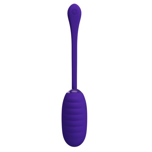 pretty love   kirk super soft silicone, 12 vibration functions na Arena.pl