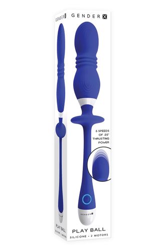 kulki analne play ball gender x na Arena.pl