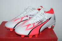 BUTY PIŁKARSKIE PUMA ULTRA MATCH FG/AG 107347 01 46