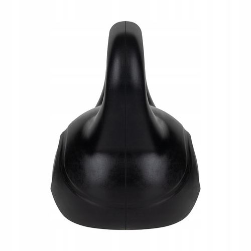 Kettlebell 8kg kettle hantel obciążenie odważnik kula do ćwiczeń ABS Rebel na Arena.pl