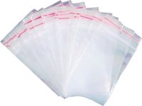 woreczki strunowe 120mm x 180mm x 0,035mm 100szt.