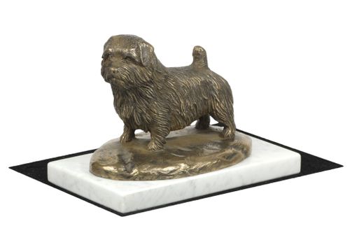 Norfolk Terrier - figurka - 4624 na Arena.pl