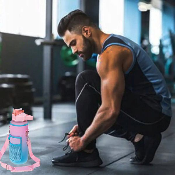 BIDON 2L + PASEK NR:8465 zdjęcie 16