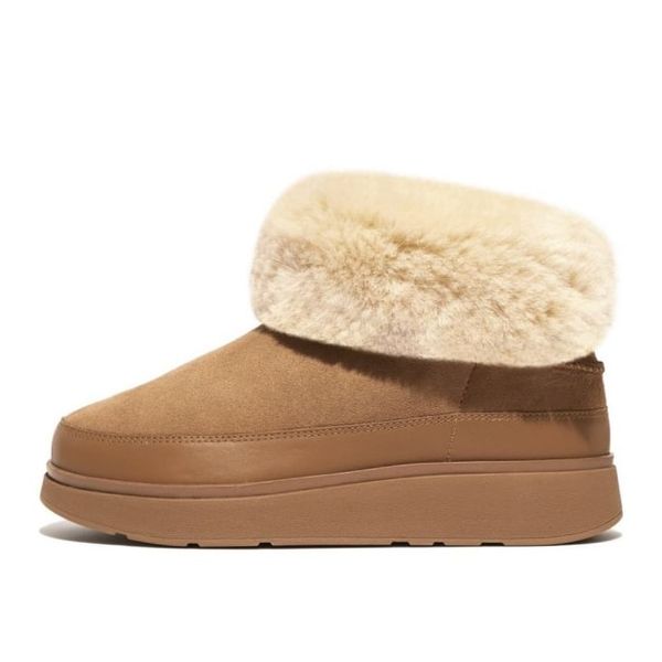 Buty FitFlop GEN-FF Mini Double-Faced r.36 zdjęcie 1