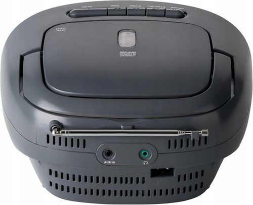 Reflexion Odtwarzacz CD Reflexion RCR2260DAB DAB+, FM AUX wyświetlacz LCD na Arena.pl