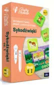 Memo logopedyczne. Sykodźwięki, część 1