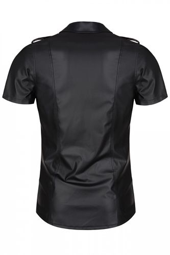 rmluca001   black shirt   xxl na Arena.pl
