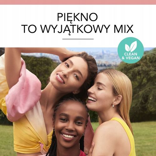 BOURJOIS Healthy Mix korektor 52.5 Vanilla 6ml na Arena.pl