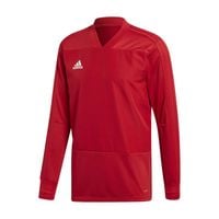 Bluza treningowa adidas Condivo 18 M CG0382 XL (188cm)