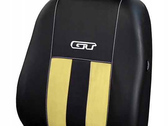 Pokrowce samochodowe do SKODA Octavia (I) Rapid zdjęcie 3