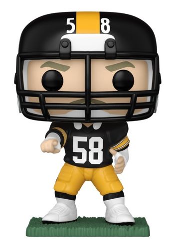 funko pop! nfl steelers jack lambert 217 na Arena.pl