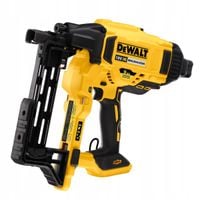 DEWALT ZSZYWACZ AKUM DO OGRODZEŃ 18V XR 0*AH