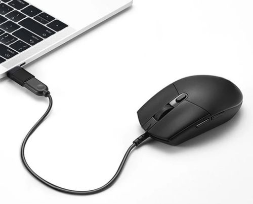 PRAKTYCZNY ADAPTER PRZEJŚCIÓWKA PRZEJŚCIE USB TYPE-C DO USB 3.0 OTG + SMYCZ na Arena.pl