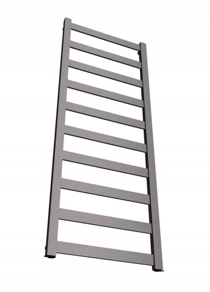 Grzejnik łazienkowy PANDORA INSERT 100/50 ANTRACYT zdjęcie 2