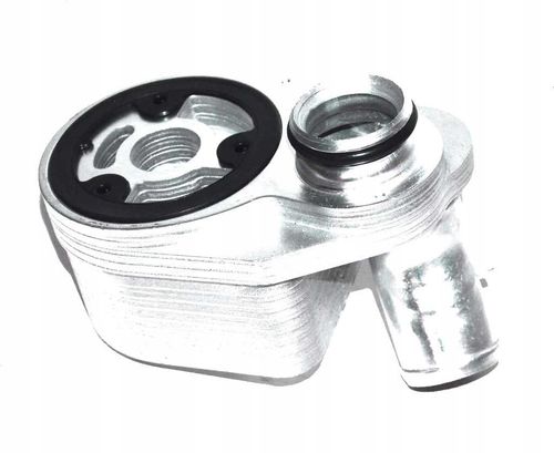 CHŁODNICA OLEJU FIAT DUCATO 2006- 2.3 JTD na Arena.pl