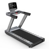 Bieżnia treningowa Gymost 6835 LED AC 4KM profesjonalna komercyjna