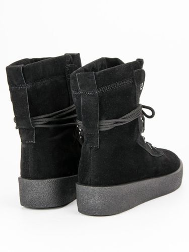 SZNUROWANE BOTKI Rozmiar - 41 na Arena.pl