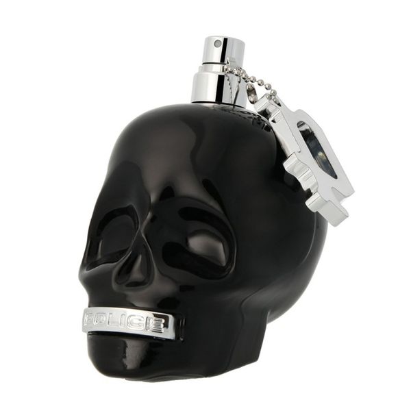 FLAKON POLICE TO BE BAD GUY 125ML EDT zdjęcie 6