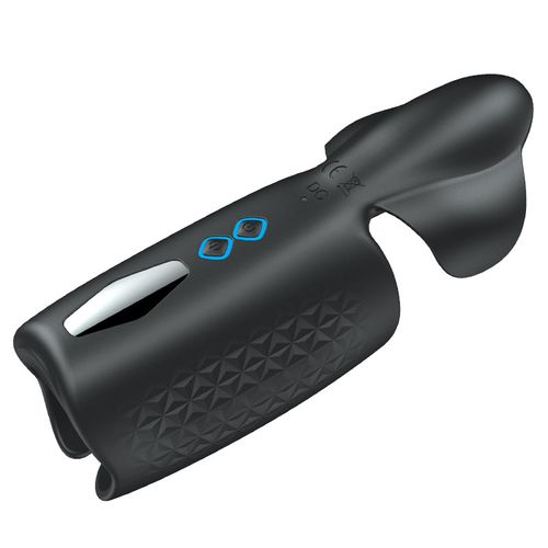 Masturbator Masażer Penisa Stymulator Z Wibracjami na Arena.pl