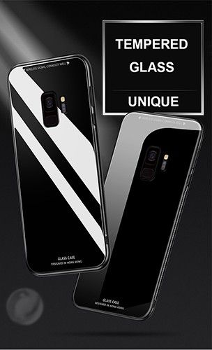 Samsung Note 9 Etui Glass Case na Arena.pl