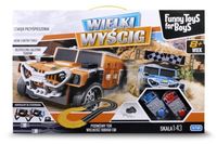 ND17_ZB-117671 PROMO Tor wycigowy z kontroleram