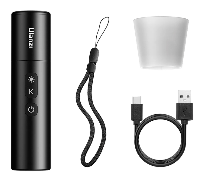 Lampa LED Ulanzi LM07 zdjęcie 12