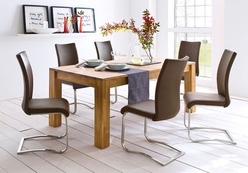 ROCO 2 krzesło tapicerowane na Arena.pl