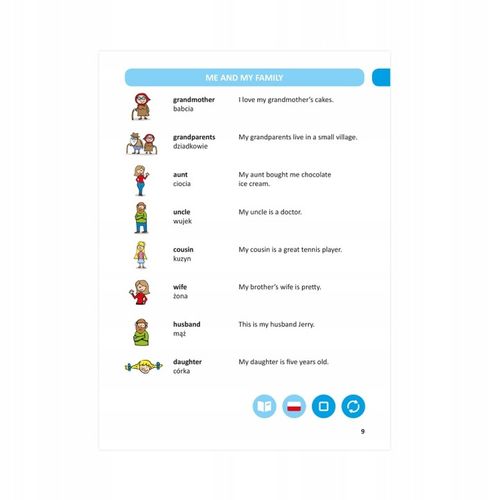 Czytaj Z Albikiem JĘZYK ANGIELSKI Zestaw z mówiącym piórem na Arena.pl