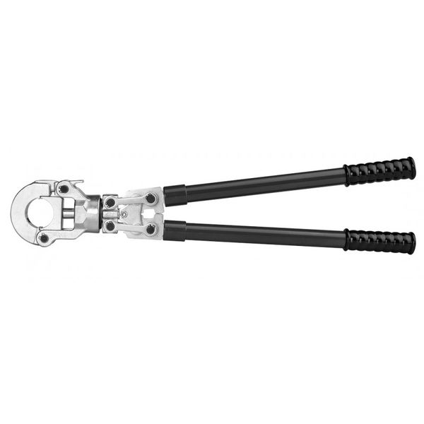 PRASKA DO ZACISKANIA ZŁĄCZEK PEX, WALIZKA - T N02-445 zdjęcie 10