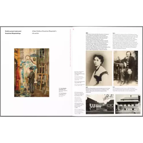 Stanisław Wyspiański na Arena.pl