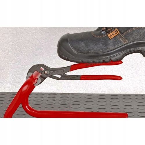 Szczypce do rur nowej generacji Knipex Cobra 250mm na Arena.pl